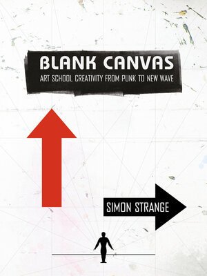cover image of Blank Canvas